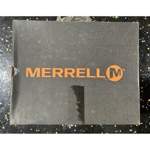 Merrell Icepack 2 Zip PLR WP Waterproof Boots Black Women's Size 9.5